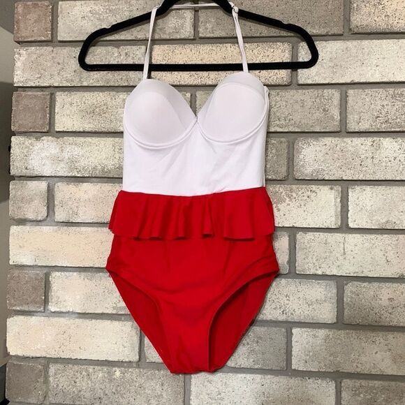 3for$20 women swim one piece - Picture 1 of 6